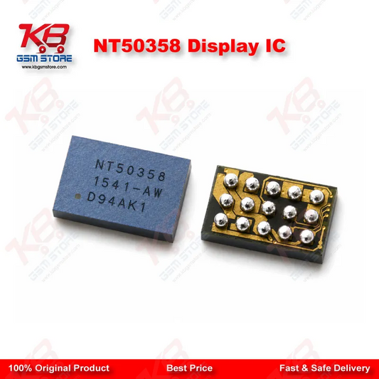 NT50358 Display IC