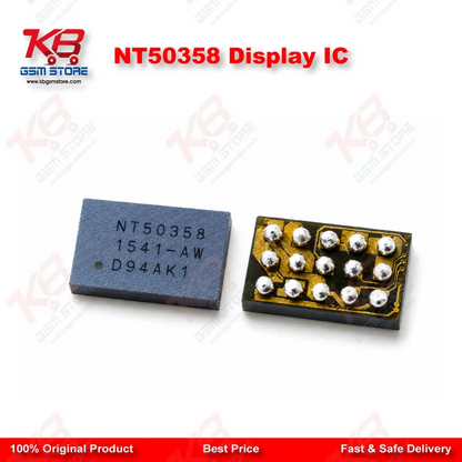 NT50358 Display IC