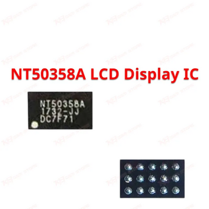 NT50358A LCD Display IC