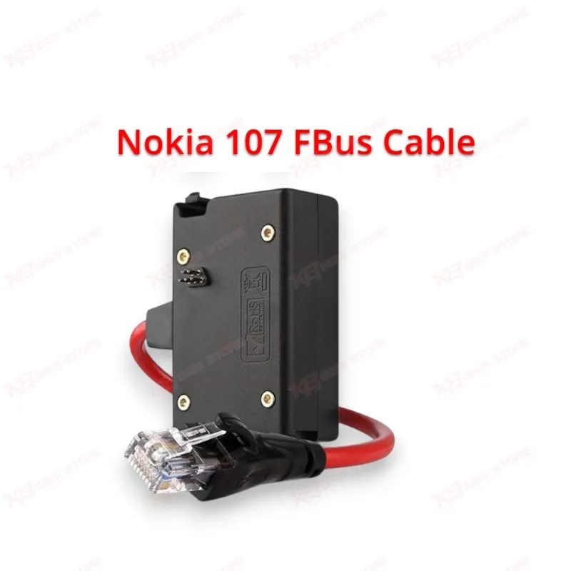 Nokia 107 FBus Cable