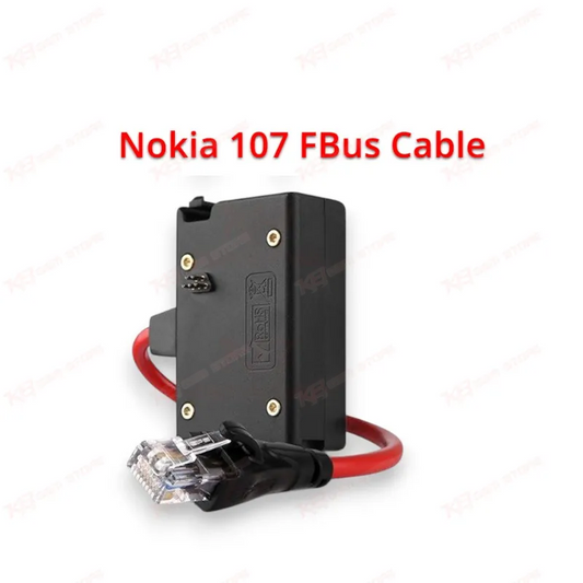 Nokia 107 FBus Cable