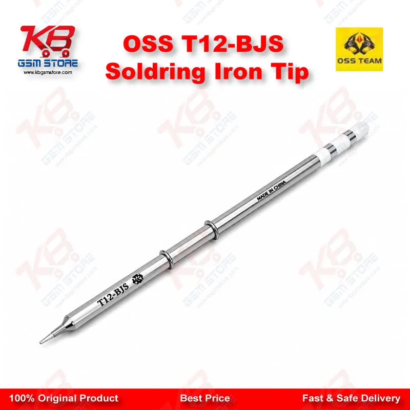 OSS T12-BJS Soldring Iron Tip