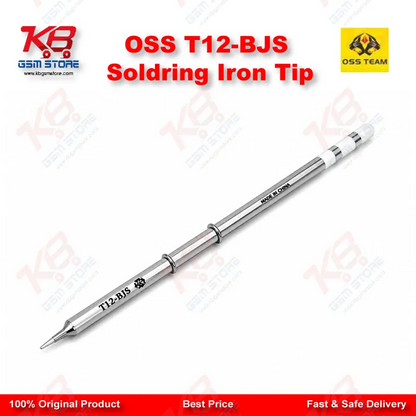 OSS T12-BJS Soldring Iron Tip