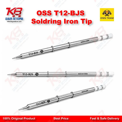 OSS T12-BJS Soldring Iron Tip