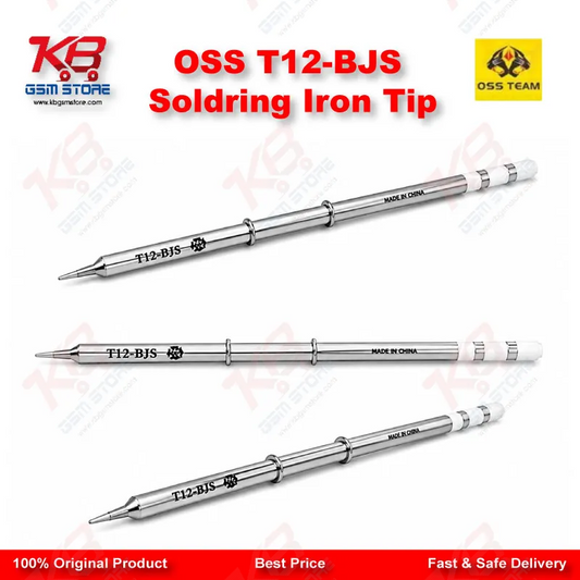 OSS T12-BJS Soldring Iron Tip