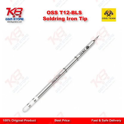 OSS T12-BLS Soldring Iron Tip