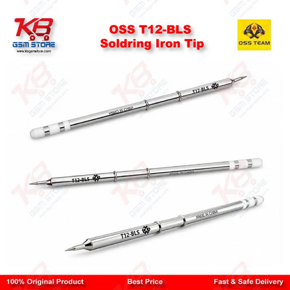 OSS T12-BLS Soldring Iron Tip