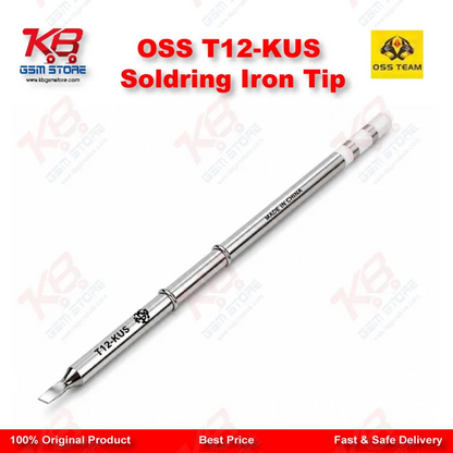 OSS T12-KUS Soldring Iron Tip