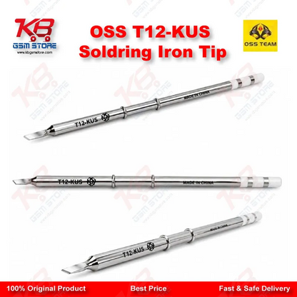 OSS T12-KUS Soldring Iron Tip