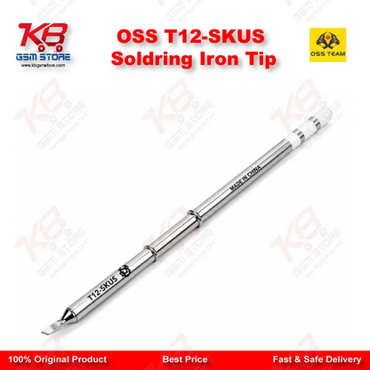 OSS T12-SKUS Soldering Iron Tip