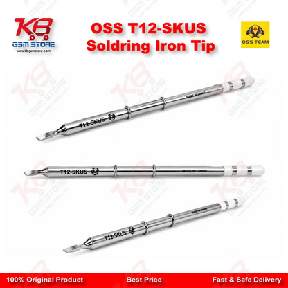 OSS T12-SKUS Soldering Iron Tip