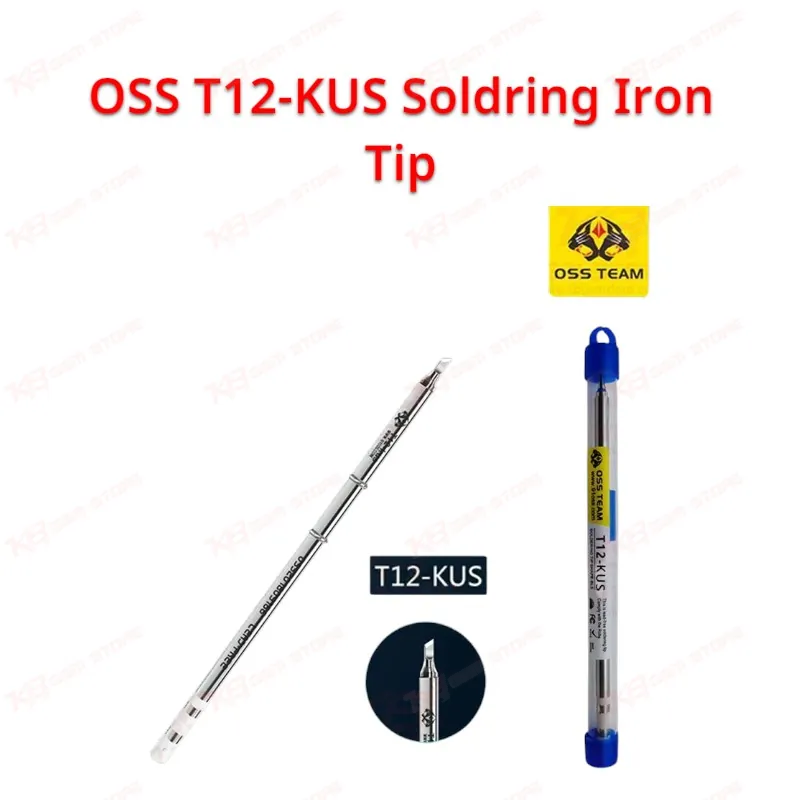 OSS T12-KUS Soldring Iron Tip