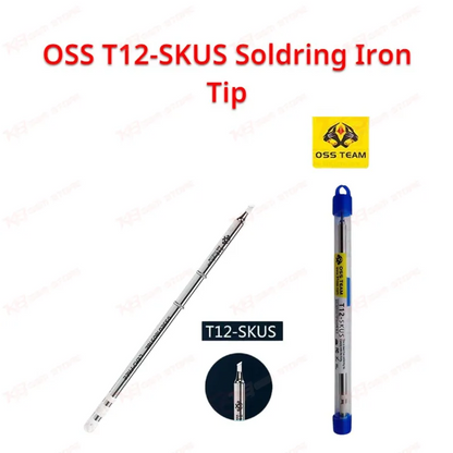 OSS T12-SKUS Soldering Iron Tip