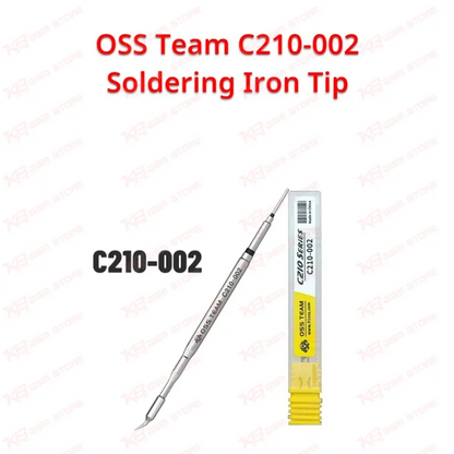 OSS Team C210-002 Soldering Iron Tip