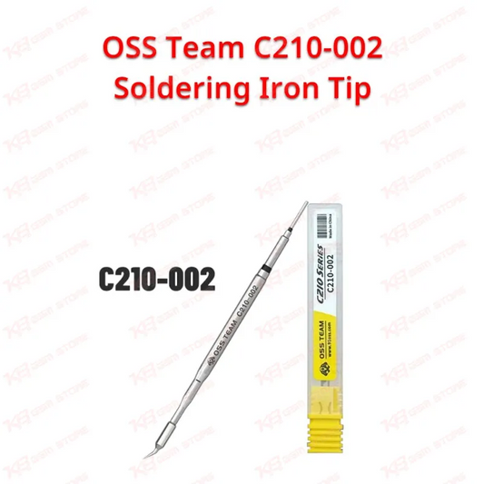OSS Team C210-002 Soldering Iron Tip