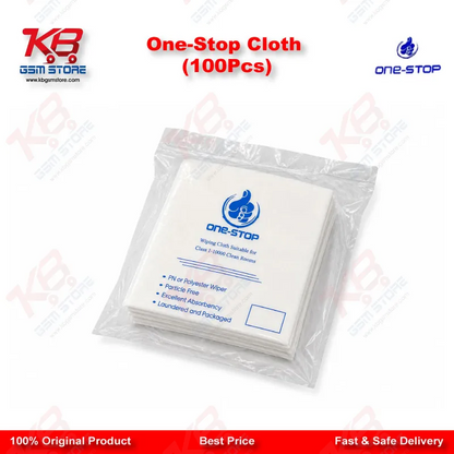 One-Stop Cloth (100Pcs)