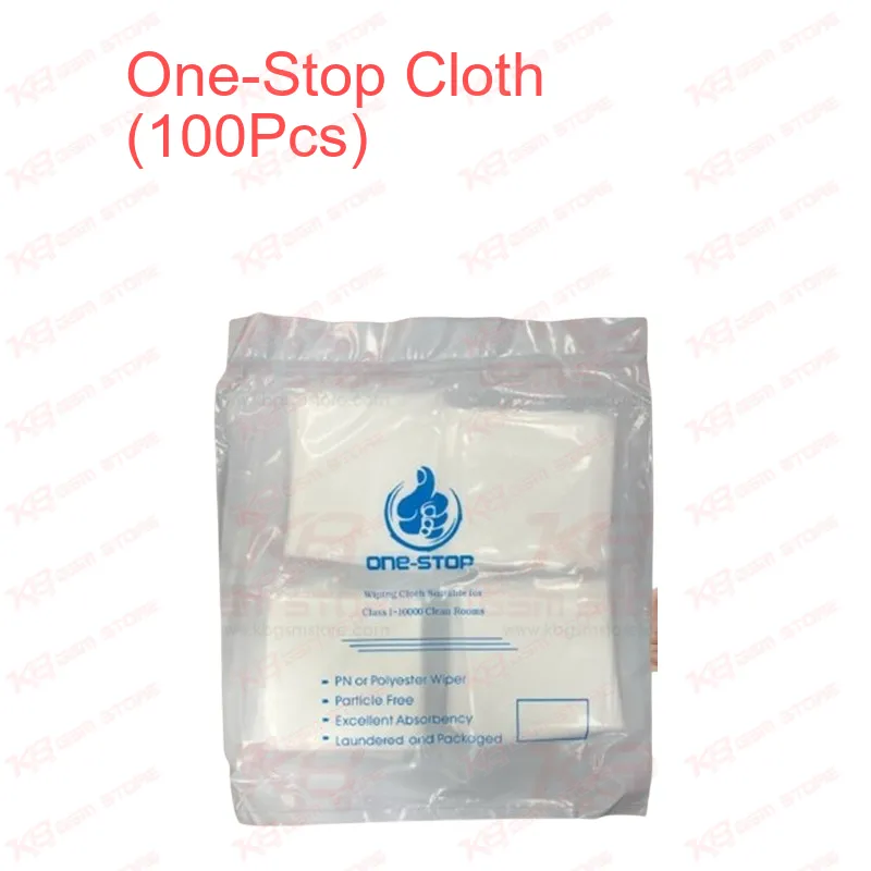 One-Stop Cloth (100Pcs)