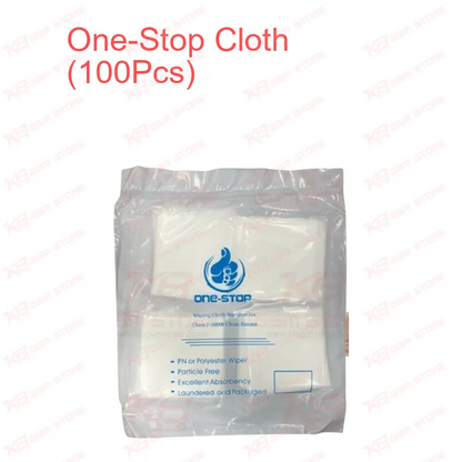 One-Stop Cloth (100Pcs)