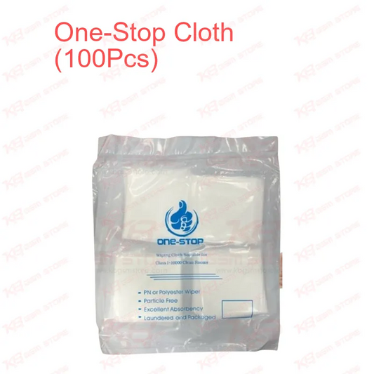 One-Stop Cloth (100Pcs)