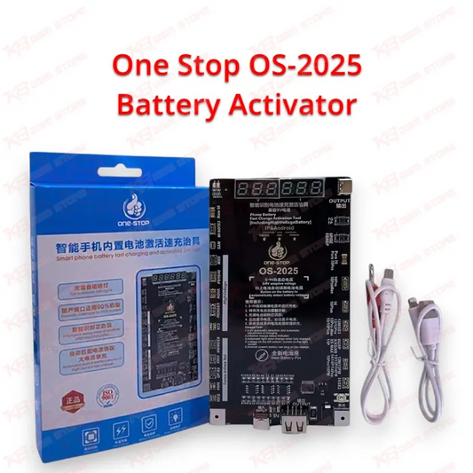 One Stop OS-2025 Battery Activator