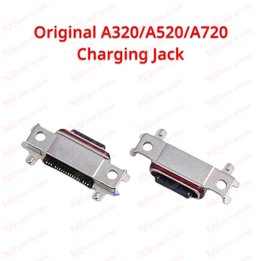Original A320/A520/A720 Charging Jack