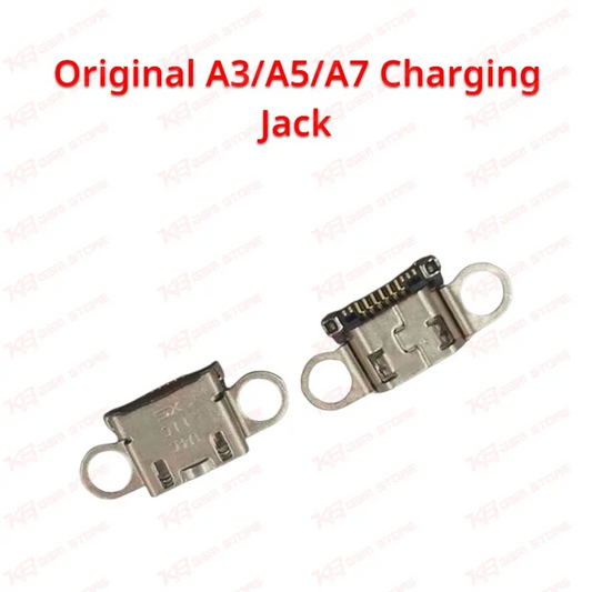 Original A3/A5/A7 Charging Jack