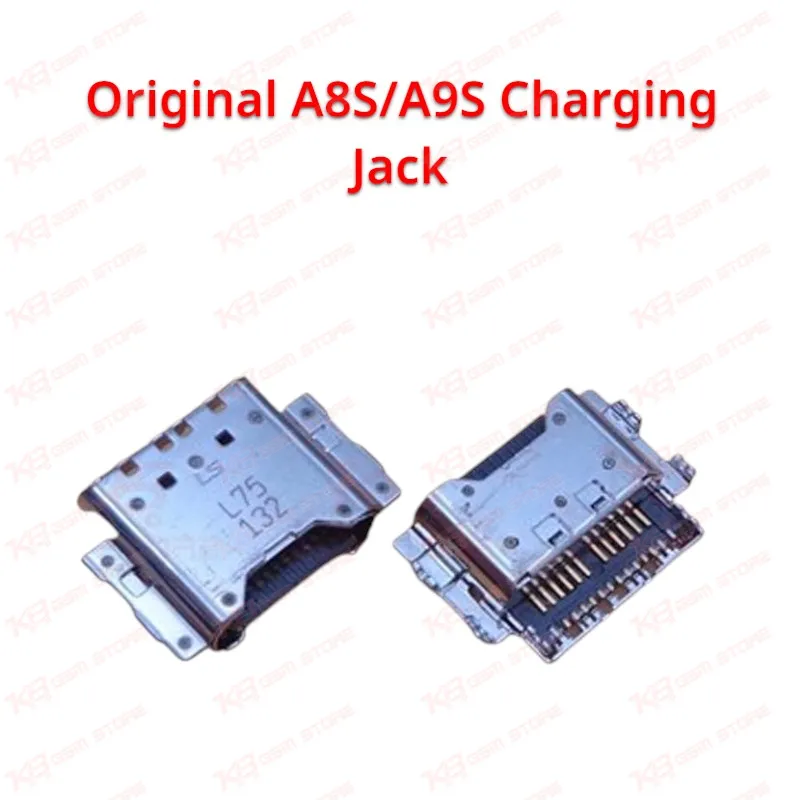 Original A8S/A9S Charging Jack