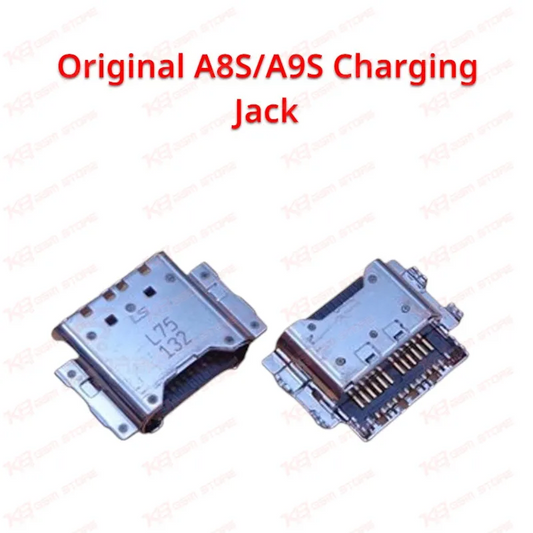 Original A8S/A9S Charging Jack