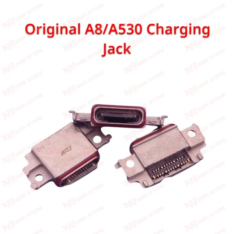 Original A8/A530 Charging Jack