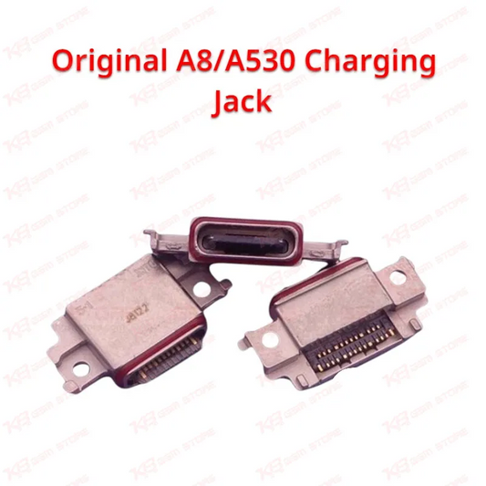 Original A8/A530 Charging Jack