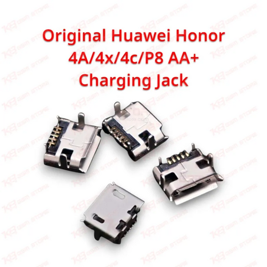 Original Huawei Honor 4A/4x/4c/P8 AA+ Charging Jack