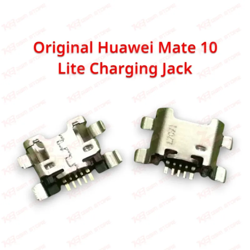 Original Huawei Mate 10 Lite Charging Jack