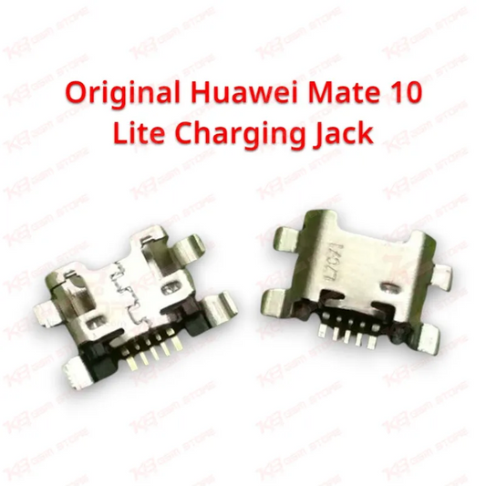 Original Huawei Mate 10 Lite Charging Jack