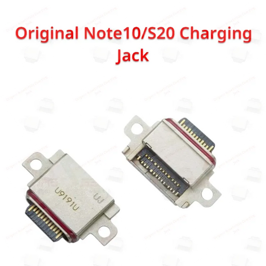 Original Note10/S20 Charging Jack