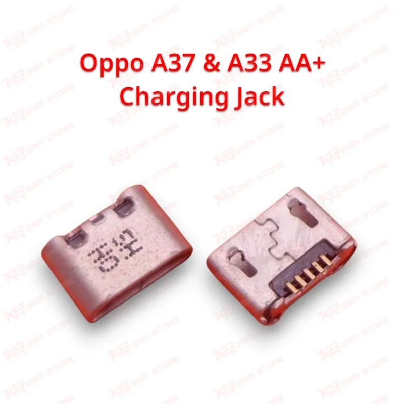 Original Oppo A37 & A33 AA+ Charging Jack