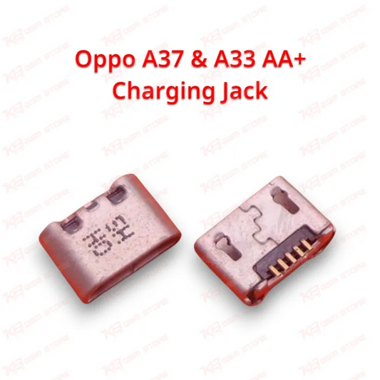 Original Oppo A37 & A33 AA+ Charging Jack