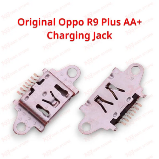 Original Oppo R9 Plus AA+ Charging Jack