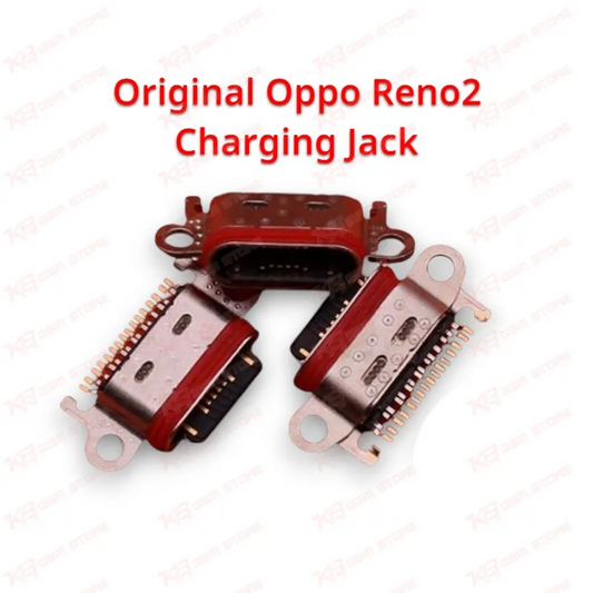 Original Oppo Reno2 Charging Jack