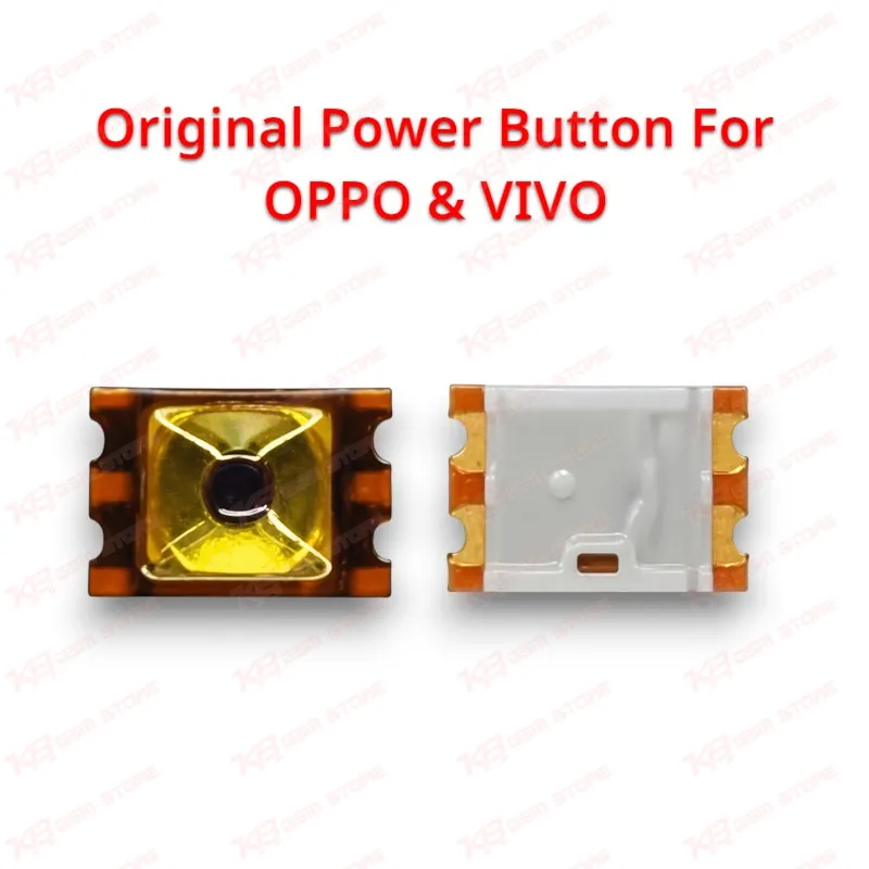 Original Power Button For OPPO & VIVO
