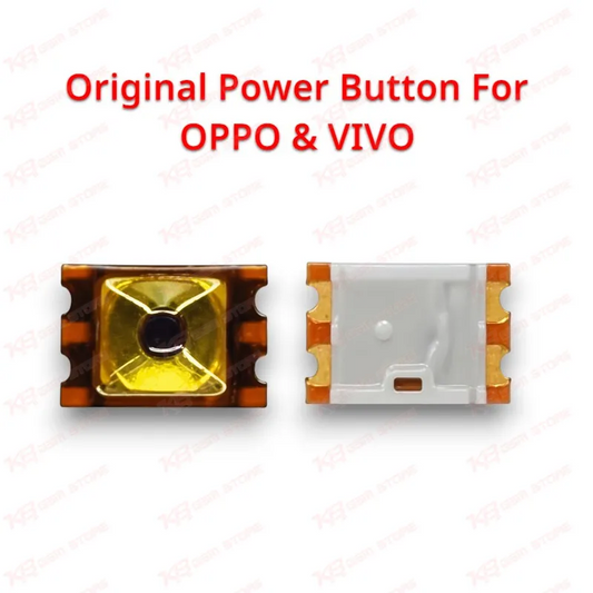 Original Power Button For OPPO & VIVO