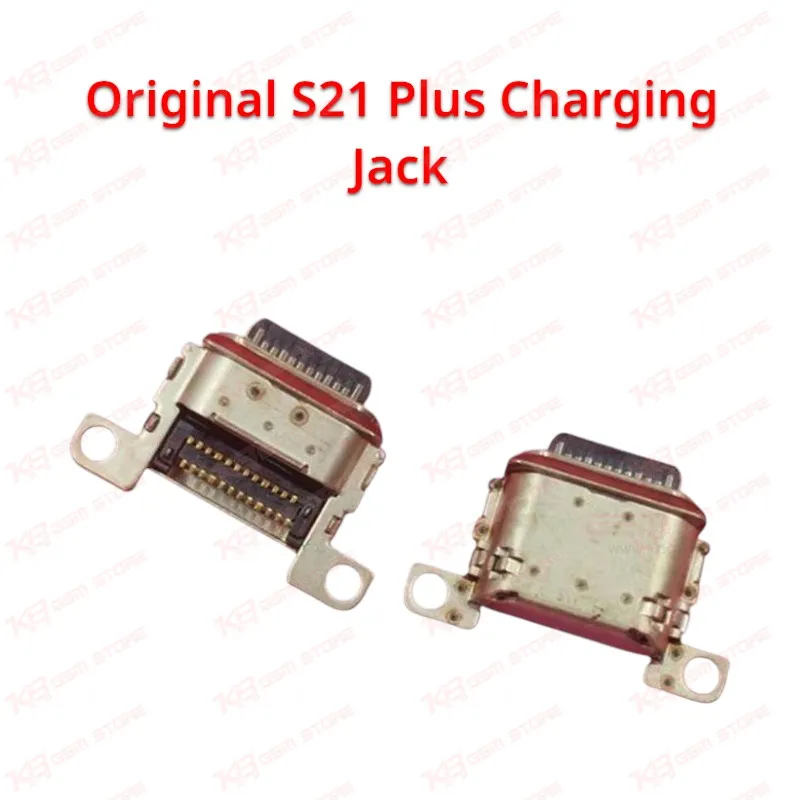Original S21 Plus Charging Jack