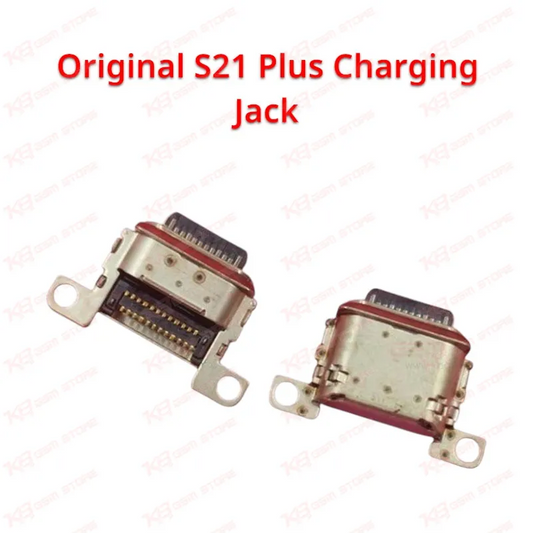 Original S21 Plus Charging Jack