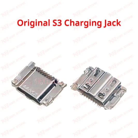 Original S3 Charging Jack