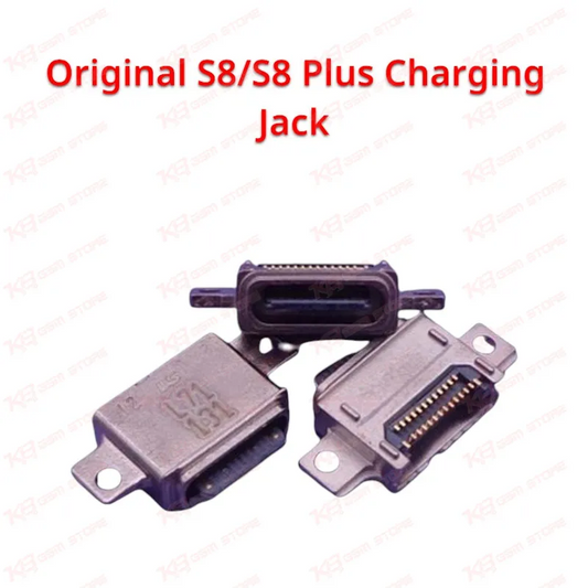 Original S8/S8 Plus Charging Jack