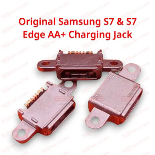 Original Samsung S7 & S7 Edge AA+ Charging Jack