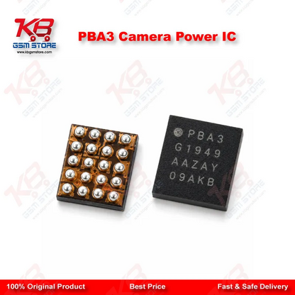 PBA3 Camera Power IC