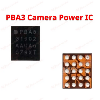 PBA3 Camera Power IC