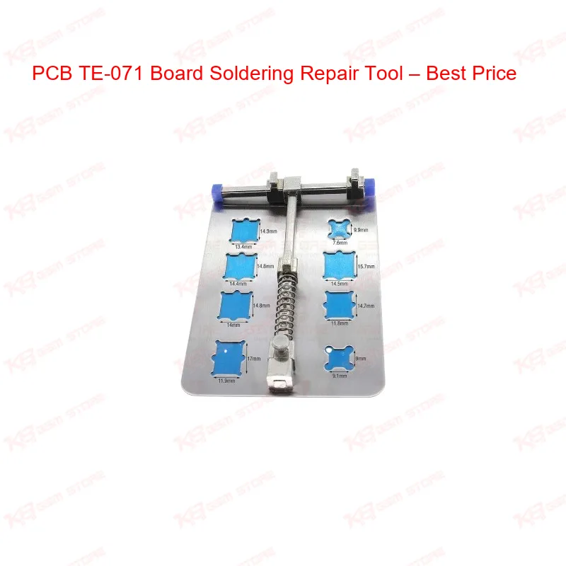 PCB TE-071 Board Soldering Repair Tool – Best Price
