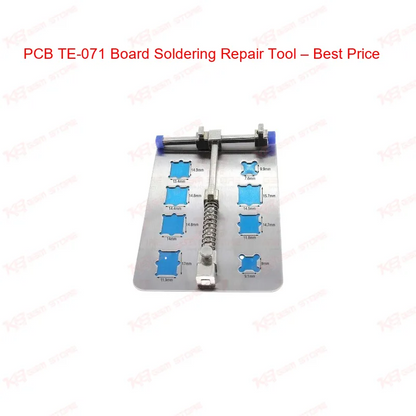 PCB TE-071 Board Soldering Repair Tool – Best Price