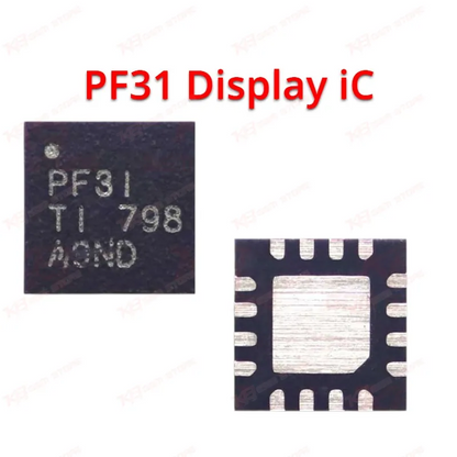 PF31 Display iC